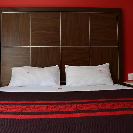 Plutarco Suites Mexico Extérieur photo