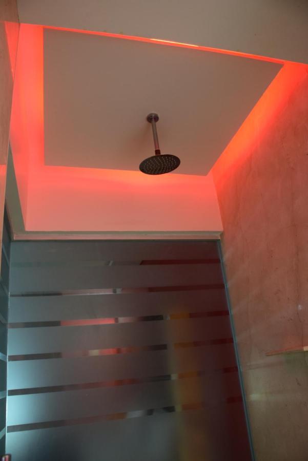 Plutarco Suites Mexico Extérieur photo