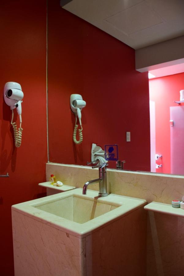 Plutarco Suites Mexico Extérieur photo